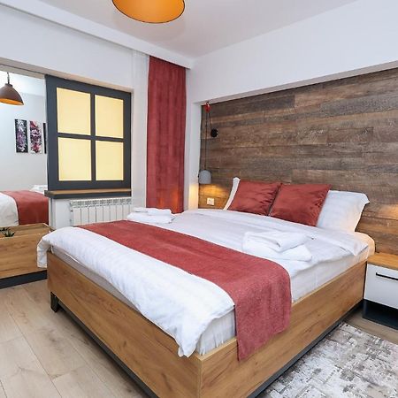 Ioana Residence Bucovina Câmpulung Moldovenesc Dış mekan fotoğraf