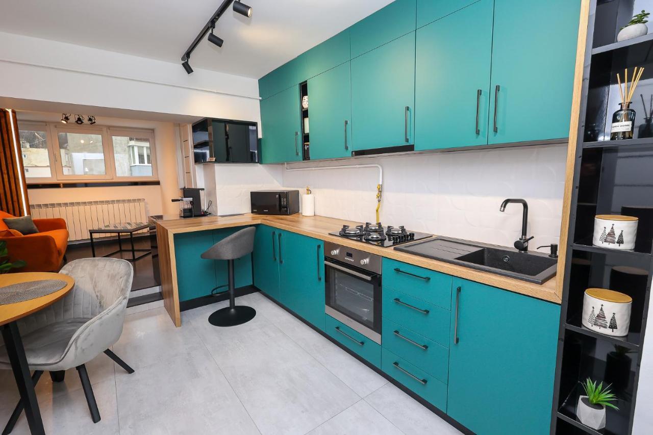 Ioana Residence Bucovina Câmpulung Moldovenesc Dış mekan fotoğraf