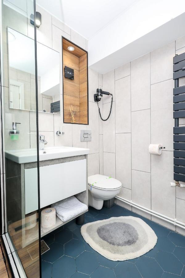 Ioana Residence Bucovina Câmpulung Moldovenesc Dış mekan fotoğraf