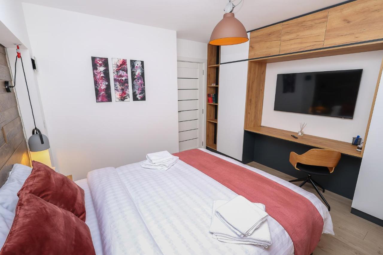Ioana Residence Bucovina Câmpulung Moldovenesc Dış mekan fotoğraf