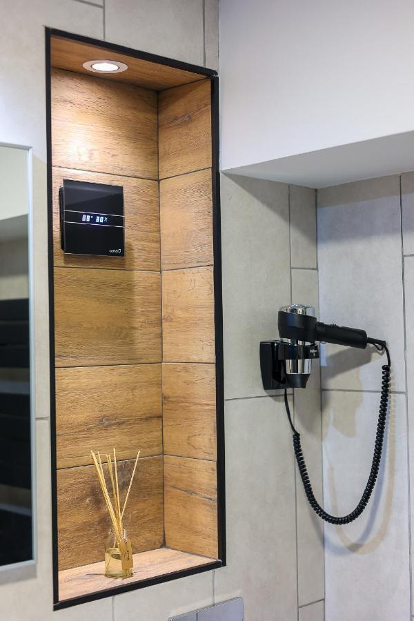 Ioana Residence Bucovina Câmpulung Moldovenesc Dış mekan fotoğraf